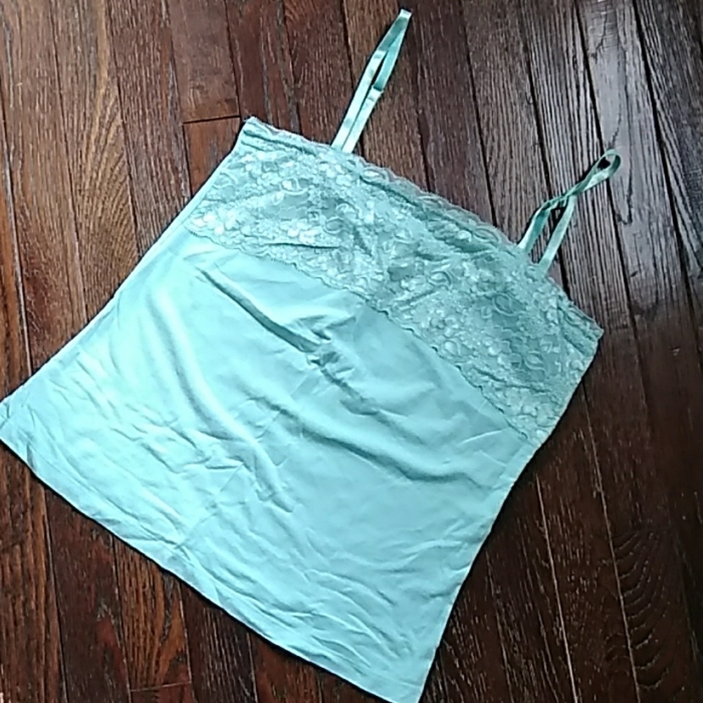 Perfect Cami
